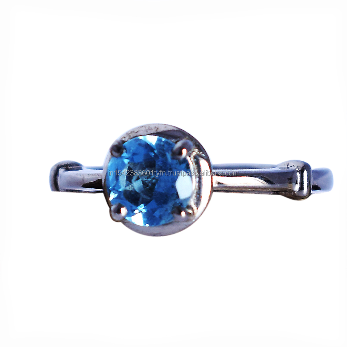 Blue Topaz