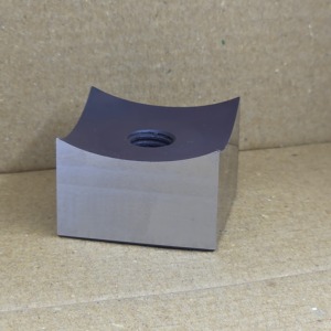 Lames de broyeur à axe unique de précision, couteaux de découpe industriels pour plastique, acier traité thermiquement pour machines de recyclage intensives - Product Image 4