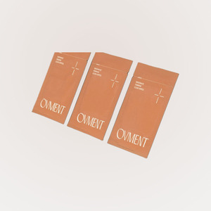 ผ้าเช็ดทำความสะอาดจุดซ่อนเร้นสำหรับผู้หญิง OVMENT Korean K-Beauty Obeumeonteu Inner Mate 10 แผ่น - Product Image 6