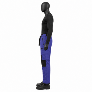 Custom Waterproof Windproof Breathable Winter <b>Men</b> Women Snowboarding Pants Cargo Outdoor Skiing <b>Trousers</b> <b>Thermal</b> Snow Wear - Product Image 3