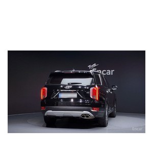 ฮุนได พาลิเซด ดีเซล 2.2 ขับเคลื่อน 4 ล้อ ปี 2021 ระยะทาง 98,052 กม. เกียร์อัตโนมัติ พวงมาลัยซ้าย เบาะหนัง มาตรฐานไอเสียยูโร 5 กล้องมองหลัง - Product Image 4