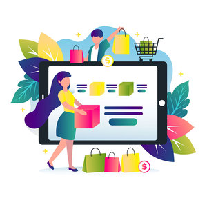 Service de développement de sites e-commerce premium, conception de boutique en ligne personnalisée, solutions numériques réactives, conviviales et évoluables - Product Image 4
