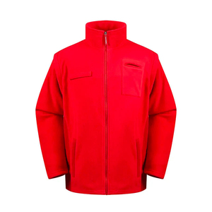 Men Coated Lightweight Waterproof Windbreaker Outdoor <b>Raincoat</b> Stand Collar Zipper Closure Pockets for All-Weather Protection - Product Image 3