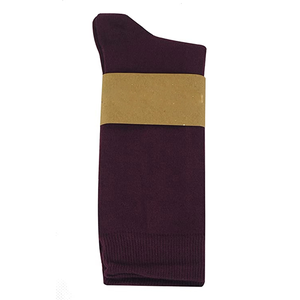 Chaussettes de sport confortables en coton pour hommes, avec logo personnalisable sur le dessous, antibactériennes, OEM, MOQ 10 paires, vêtements de sport durables - Product Image 3