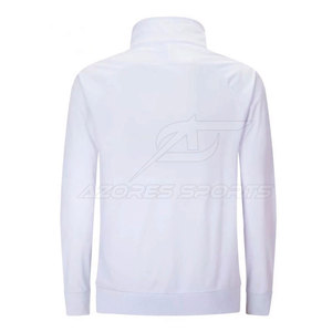 Chándal Deportivo Informal de Invierno para Hombre, Ecológico, Ligero, para Hacer Ejercicio, Gimnasio, Entrenamiento, Correr, Transpirable, de Secado Rápido, 100% Algodón - Product Image 4