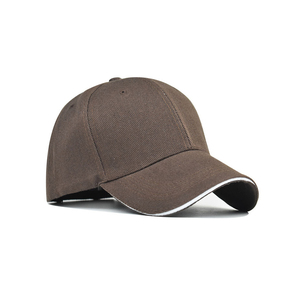 Pakistan Made Men Wear Outdoor Sports Unisex Baseball <b>Cap</b> Classic High Quality Custom Multi-Panel Baseball <b>Cap</b> - Product Image 4