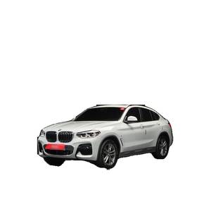 BMW X4 XDrive20d M Sport X 2020/11, 13 554 km, Diesel, Automatique, Volant à Gauche, Sièges en Cuir, Caméra Arrière - Product Image 1