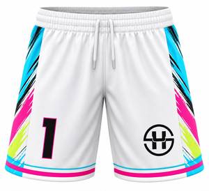 Ensemble Maillot et Short de Football Personnalisé pour Hommes – Tenue de Sport à Manches Courtes pour Équipe – Vente en Gros OEM ODM - Product Image 5