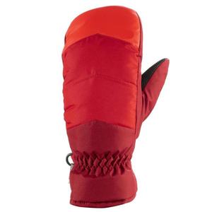 Gants de ski chauffants en cuir de haute qualité pour hommes, vente en gros, personnalisables, imperméables, coupe-vent, pour snowboard, hiver, prix bas - Product Image 5