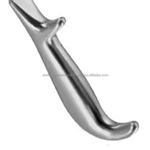 Elevador de Hueso WPS Bennett, Retractor, Instrumento Quirúrgico Ortopédico, Uso Manual en Clínica - Product Image 3