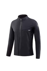 Chaqueta Deportiva para Hombre, para Gimnasio y Fitness, con Logotipo Personalizado, Resistente al Viento, para Baloncesto, Ropa Deportiva, Transpirable, en Oferta - Product Image 3