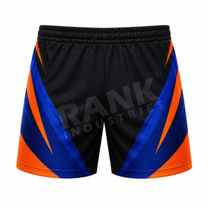 Uniforme de Kabaddi fabriqué au Pakistan, fournisseur en gros d'uniformes de Kabaddi, prix d'usine pour uniformes de Kabaddi - Product Image 4