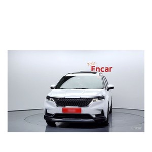 Kia Carnival Noblesse 2021 de 9 Plazas, 95,536 km, Diésel, Caja de Cambios Automática, Emisión Euro V, Volante a la Izquierda, Asientos de Cuero - Product Image 3