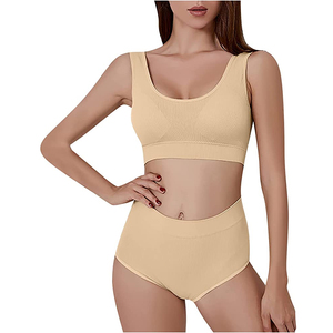 Conjuntos de Bikini, Trajes de Baño, Bikinis con Logo Personalizado, Trajes de Natación con Estampado por Sublimación, Venta Caliente, Bikinis de Dos Piezas con Relleno y Push-Up para Mujer - Product Image 1