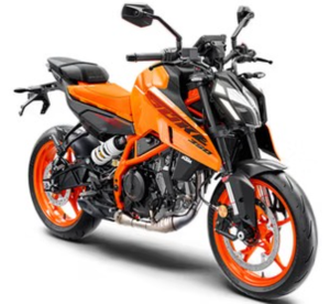 Aprobadas Globalmente: Motocicletas de Calidad KT M 390 Dukes 2026, Ligeras y Estilizadas para la Calle, Listas para Enviar y con Entrega a Domicilio - Product Image 3