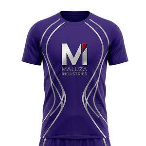 Uniformes de porristas sublimados personalizados, ligeros y transpirables, para un rendimiento de alta energía. - Product Image 2