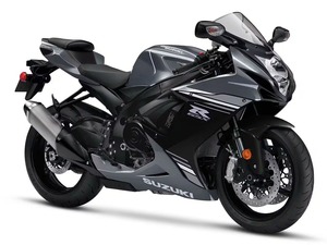 Motocicletas Suzuki GSX-R600 2026 de peso medio, superdeportivas, de venta rápida, listas para enviar y con entrega a domicilio más rápida. ¡Tendencia aprobada! - Product Image 2