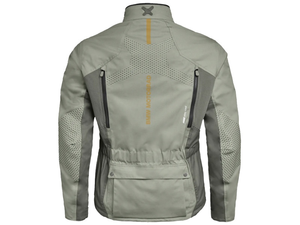 Chaqueta Textil para Motocicleta BW Mens Motorrad GS Rallye Coro, Cordura de 3 Capas, para Turismo/Todoterreno, 4 Estaciones, Aventura/Enduro, Equipo de Seguridad CE - Product Image 2