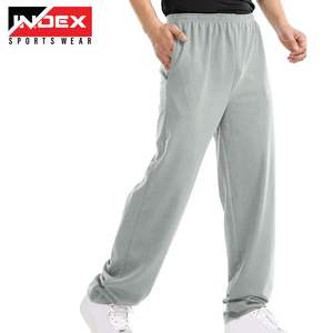 Pantalones Deportivos Casuales para Hombre, Estilo Jogger, Cintura Elástica, Tela Premium, Ropa Deportiva Diaria, Nueva Llegada 2026 - Product Image 5