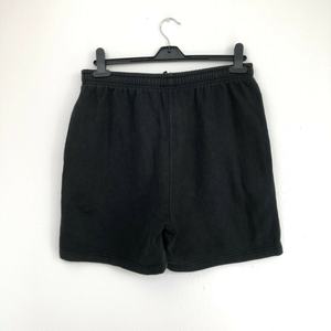 กางเกงขาสั้นเล่นยิมของผู้ชายผ้าฝ้ายเทอร์รี่กันยับกระเป๋าข้างลึกสไตล์ฤดูร้อนดีไซน์ใหม่ล่าสุดผ้าคอตตอน100% เป็นมิตรกับสิ่งแวดล้อม - Product Image 4