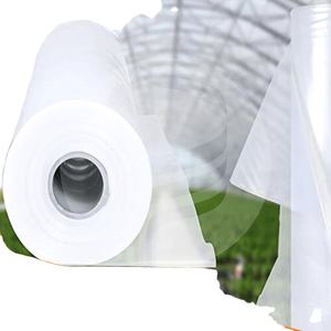 Premium Greenhouse Film For Seedling Nurseries Ensuring Soft <b>Light</b> Diffusion And Stable <b>Growing</b> Climate - Product Image 1