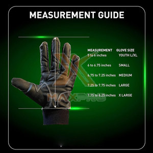 High Quality Soft Leather Baseball <b>Batting</b> Gloves Best Selling <b>Light</b> Weight Baseball <b>Batting</b> Gloves - Product Image 6