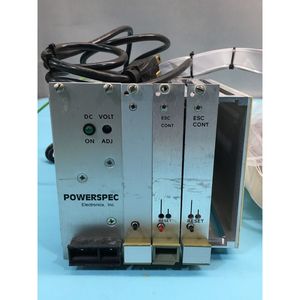 Caja Controladora ESC AMAT, 0100-09212, 0020-31565 - Equipo y Piezas de Semiconductores de Confianza de Marca Global - Product Image 3