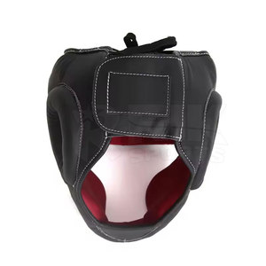 Best Selling Professional Boxing <b>Head</b> Guard Wholesale MMA <b>Training</b> <b>Head</b> Guard In Low Price - Product Image 2