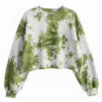Sudaderas y Hoodies de Invierno Personalizadas para Mujer, Diseños Impresos, Estilo Urbano, Poliéster/Algodón