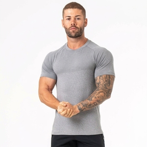Camiseta de Hombre de Alta Calidad, Personalizada, 200 g/m², Estilo Urbano, Diseño Simple, 400 g/m² - Product Image 1