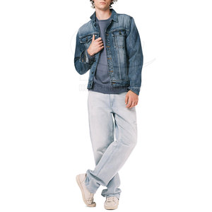 Sudadera para Hombre, Mezcla de Algodón, Estilo Moderno, para Uso Diario - Product Image 4