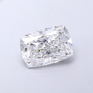 Diamant CVD modifié en forme de coussin, 1,55 ct, D VS1, pierre cultivée en laboratoire, polissage excellent, haute qualité, stock de diamants B2B - Product Image 1