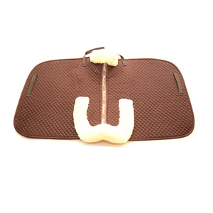 Fabricant professionnel d'équipements équestres, équipement de course hippique, logo personnalisé, tapis de selle légers et durables pour l'équitation. - Product Image 2