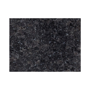 Carreaux de granit noir du Rajasthan poli pour crédences de cuisine, murs de salle de bain et design d'intérieur - Product Image 1