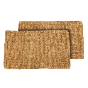 Hot Selling INDOOR MAT / DOOR MAT Eco-Friendly Flooring: 100% Coconut Fiber Indoor Mat for Sustainable Living - Product Image 1