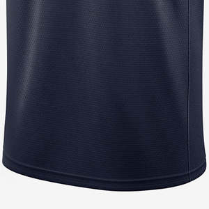 Chaleco de Fútbol Americano Reversible Personalizado al por Mayor 2026, Ropa Deportiva de Secado Rápido, Jersey con Sublimación Impresa, Último Diseño, Tallas Grandes - Product Image 6