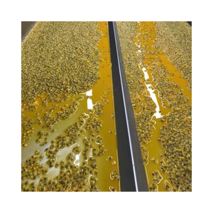 Vietnam Half Cut Passion Fruit | IQF Pulp & Puree | High-Quality Frozen Fruits | Top Choice for Importers - Product Image 2