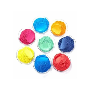 Acid <b>Dye</b> Powder for Industrial Textile Leather <b>Wool</b> and Silk Dyeing with Superior Color Fastness and Easy Application - Product Image 3