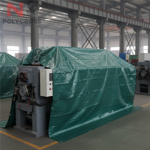 Panneau en polypropylène léger résistant aux produits chimiques pour le traitement de l'eau et les usines chimiques – Solutions industrielles en polypropylène - Product Image 4