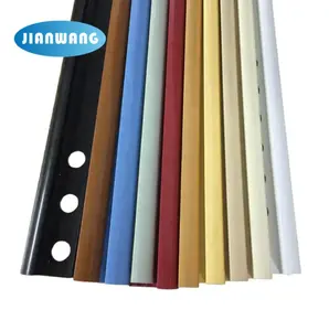 Quality Assurance Corner Protection And Decoration Wall Corner Guards Plastic Wall Corner Protectors