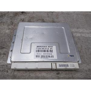 ECU S300 ปี 2002 มือสอง รหัส OEM 0325455432 เปลี่ยนแทนได้โดยตรง ไม่มีแบรนด์/ทั่วไป ผลิตในเกาหลีใต้ - Product Image 1