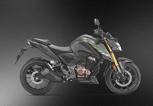Motocicleta HONDA "CB300F" en Venta a Precios Accesibles, la Mejor Moto con Excelente Rendimiento y Economía de Combustible - Product Image 6
