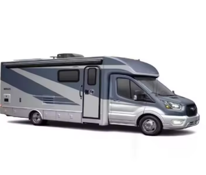 Camping-cars Tiffin de classe A et C de 2021, utilisés pendant 3 mois, confort et style exceptionnels, camping-cars haut de gamme - Product Image 3
