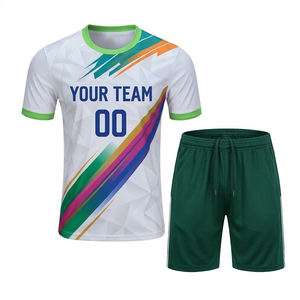 High Quality Quick Dry Men's Tennis Wear Shirts & Tops 100% Polyester Regular Fit All Seasons Custom Team Brand - Product Image 6