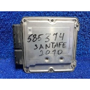 Santa Fe - Unités de commande électroniques et modules informatiques d'occasion 391002F405 - Product Image 4