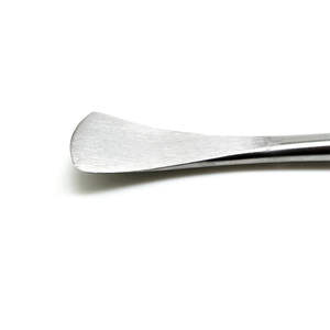 เครื่องมือแพทย์สำหรับยกกระดูกอ่อน รุ่นปลายโค้ง 7 นิ้ว ยี่ห้อ SurgiRight คุณภาพพรีเมียม สำหรับการผ่าตัดกระดูกและข้อ - Product Image 4