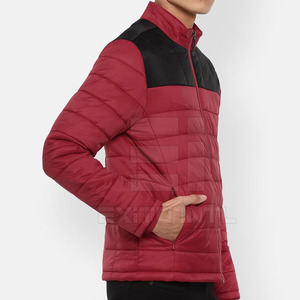 New Design <b>Puffer</b> <b>Jacket</b> Custom Logo 2026 Men Best Selling Windproof Winter <b>Puffer</b> <b>Jacket</b> <b>Cheap</b> <b>Jacket</b> Customized Logo - Product Image 2
