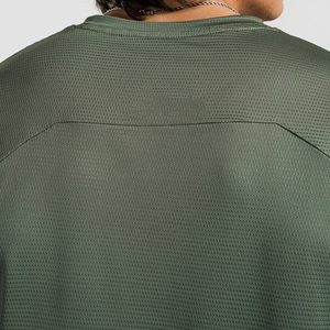 Camisetas de Hombre al por Mayor con Logotipo Personalizado, de la Mejor Calidad, Corte Ajustado, Secado Rápido, Transpirables, Ecológicas, Cómodas y Ligeras - Product Image 5