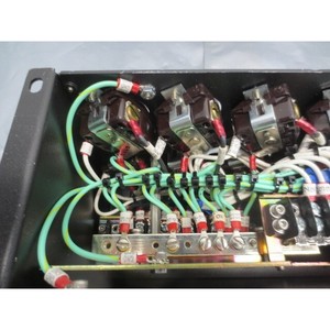 AMAT 0010-00482 P5000 Etch, กล่องเต้ารับไฟฟ้ากระแสสลับ, 113018 - อุปกรณ์และอะไหล่เซมิคอนดักเตอร์ระดับโลกที่เชื่อถือได้ - Product Image 6