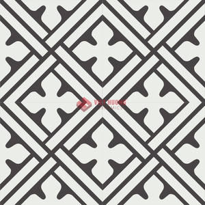 Carrelage en ciment 190x190mm pour façades modernes et créatives - Product Image 4